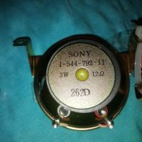 SONY - Високочестотни Говорители , снимка 8 - Тонколони - 39806329