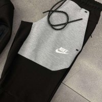 Детски екипи Nike Tech Fleece, 9 цвята (8-17г), снимка 15 - Детски комплекти - 41558694