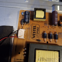 лед диоди от панел VES315WNDS-2D-N13 от телевизор OK, снимка 2 - Части и Платки - 44553328
