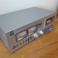 JVC KD-10E stereo cassette deck,Japan, снимка 6 - Декове - 40865501