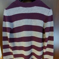Дамски пуловер, снимка 2 - Блузи с дълъг ръкав и пуловери - 34591670