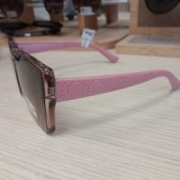 Очила Розови Мода 2023, снимка 1 - Слънчеви и диоптрични очила - 40116042