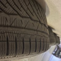 Джанти със зимни гуми за Audi S6 19 цола, снимка 11 - Гуми и джанти - 42672740