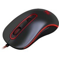 Мишка Геймърска USB Redragon Phoenix2 M702 Черна 3000dpi 8btns Gaming Mouse, снимка 3 - Клавиатури и мишки - 34844639