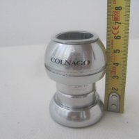 COLNAGO-кормилна колона/комплект чашки/-РЕТРО, снимка 3 - Части за велосипеди - 33789824