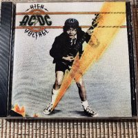 AC/DC,Whitesnake , снимка 2 - CD дискове - 41102012