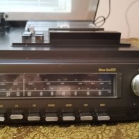 Аудио комбайн Grundig RPC 3000 , снимка 4 - Аудиосистеми - 41686896