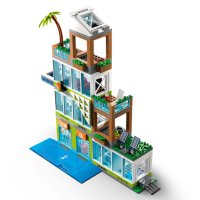 LEGO® City 60365 - Жилищна сграда, снимка 5 - Конструктори - 41862074