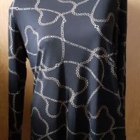 Нови дамски блузи - 14лв., снимка 4 - Блузи с дълъг ръкав и пуловери - 35934728