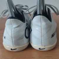 Nike Mercurial. Футболни обувки, стоножки. 35, снимка 7 - Футбол - 36019426