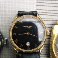 Мъжки, ръчни, руски и швейцарски часовници, снимка 1 - Мъжки - 36418029