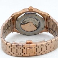 Мъжки луксозен часовник Audemars Piguet Royal Oak Offshore , снимка 4 - Мъжки - 41629090