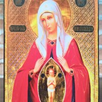 Икони на Света Богородица, различни изображения iconi Sveta Bogorodica, снимка 1 - Икони - 12949983