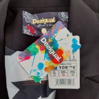 Desigual  сако ново, снимка 10 - Сака - 39241148