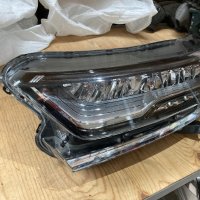 Оригинален Ляв фар за Honda Cr-v. Led. 17-22., снимка 3 - Части - 40789651