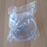 Комплект за инхалатор, снимка 1 - Медицинска апаратура - 33775278