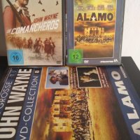 Филми на английски и немски 20 DVD, снимка 9 - DVD филми - 42370700