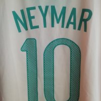 Brazil Brasil Neymar JR потник Бразилия Неймар , снимка 3 - Тениски - 41699605