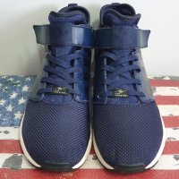 ADIDAS ZX Flux NPS Mid 46 номер, без забележки , снимка 3 - Маратонки - 41853816