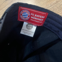 Лятна шапка с козирка  Bayern Michaen, снимка 2 - Шапки - 44682777