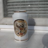 Японска ваза, снимка 1 - Колекции - 39518884