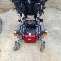 Акумулаторни инвалидни колички , снимка 11 - Инвалидни колички - 44924445