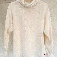 Модерно красиво поло BOYSEN’S, снимка 1 - Блузи с дълъг ръкав и пуловери - 39074888