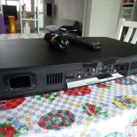 саундбар Bose Solo TV SoundSystem, снимка 3 - Тонколони - 36396941