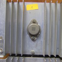 Алуминиеви радиатори за мощни транзистори и диоди, снимка 3 - Друга електроника - 42641602