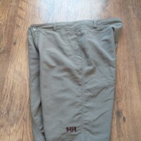 HELLY HANSEN  - страхотни мъжки панталони КАТО НОВИ 36 размер, снимка 2 - Спортни дрехи, екипи - 41500038