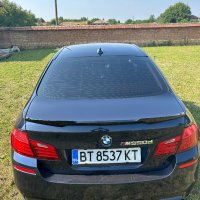 BMW 535 4x4 , снимка 4 - Автомобили и джипове - 41540185