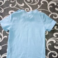 Детска тениска, снимка 3 - Бебешки блузки - 35845655