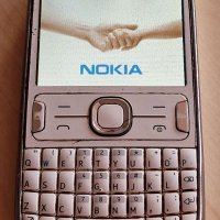 Nokia 302, снимка 1 - Nokia - 38929708