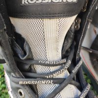 Обувки за сноуборд Rossignol 37,5, снимка 6 - Зимни спортове - 38637480