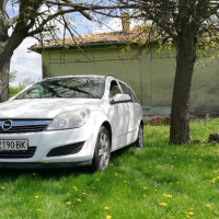 Opel Astra H, 1.9 CDTI, 2008г., снимка 3 - Автомобили и джипове - 44618958