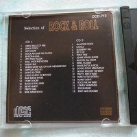 Selection of Rock and Roll 2CD, снимка 4 - CD дискове - 42448654