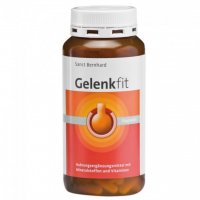Gelenkfit - капсули за опорно-двигателната система , снимка 1 - Хранителни добавки - 39915238