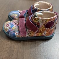 Детски обувки от естествена кожа номер 29, снимка 6 - Детски обувки - 28498750