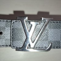 Louis Vuitton  Дамски. Колан , снимка 1 - Колани - 39764662