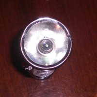 Метален прожектор, снимка 2 - Други стоки за дома - 38633066