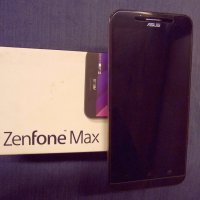 Asus Zenfone Max Z010D (ZC550KL), снимка 1 - Резервни части за телефони - 41437315