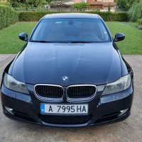 BMW 328i xDrive 4x4 АГУ 2011г отлично,бартер, снимка 2 - Автомобили и джипове - 42119599