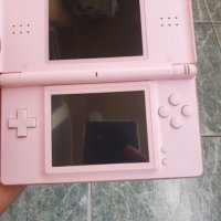 Nintendo DS lite с калъф + 8 игри, снимка 11 - Nintendo конзоли - 42510441