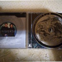 Modern Talking CD, снимка 2 - CD дискове - 44746911