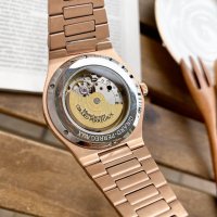 Мъжки часовник Girard Perregaux Laureato с автоматичен механизъм, снимка 3 - Мъжки - 39627843