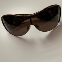✅ DOLCE & GABBANA 🔝 Leopard, снимка 2 - Слънчеви и диоптрични очила - 39483143