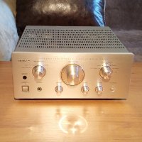 Teac A-H500, снимка 2 - Ресийвъри, усилватели, смесителни пултове - 39258914