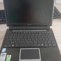 Мини компютър Asus Eee, снимка 1 - Лаптопи за дома - 41869865