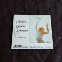 Liv Kristine - DEUS EX MACHINA, снимка 3 - CD дискове - 44693581
