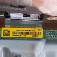 SAMSUNG UE43TU8072UXXH-BN41-02756C-BN44-01053A, снимка 7 - Части и Платки - 34147627